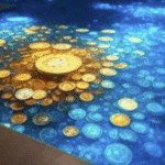 Liquidity Pools and Market Stability