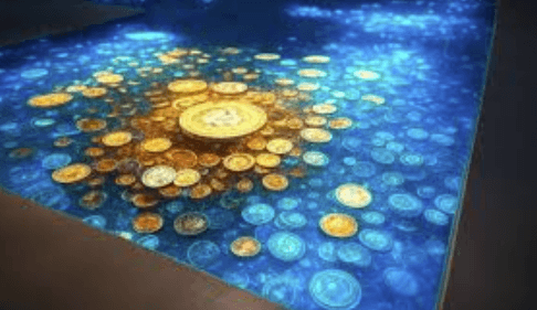Liquidity Pools and Market Stability