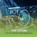 Future Trends in IoT Technology