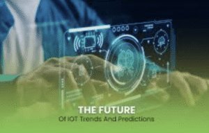 Future Trends in IoT Technology
