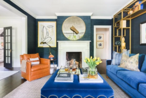 How a Home Improvement Center Sparks Cozy Design Ideas